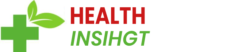 Health Insight Logo
